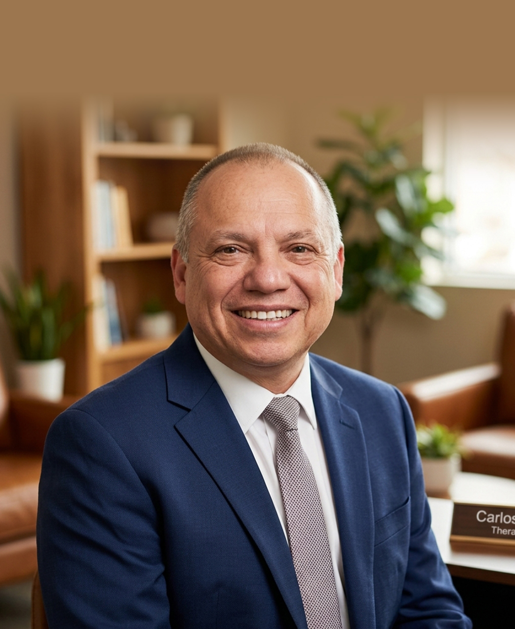 Carlos Coll — foto de muestra